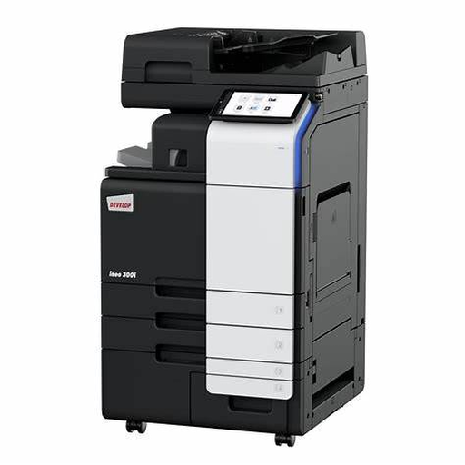 Develop ineo 300i