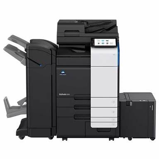 Konica Minolta bizhub C361i