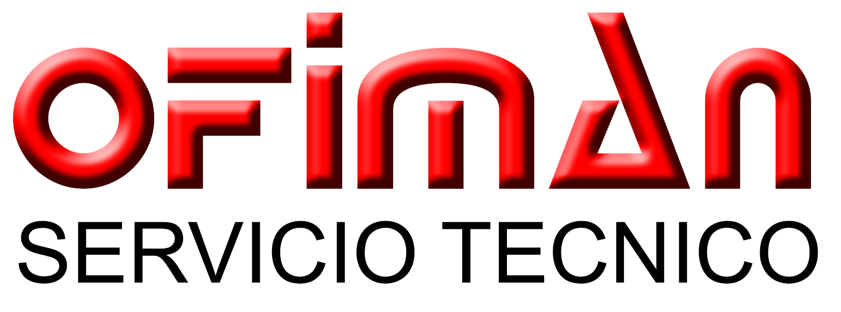 OFIMAN Servicio Técnico